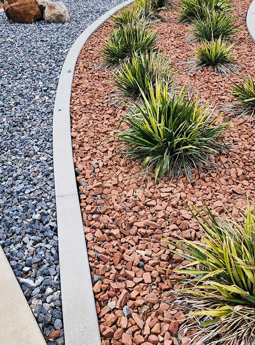 Xeriscaping in Utah: Best Materials for a Low-Maintenance Yard