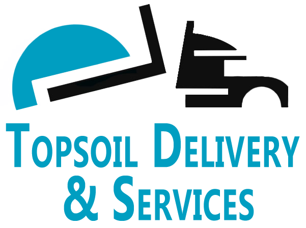 Topsoil Delivery & Services Logo